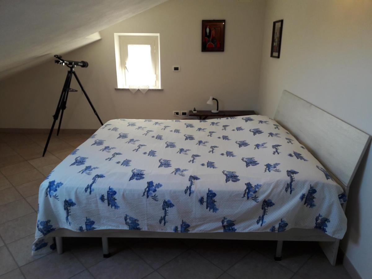 La Casa Gialla Belvedere Cortone Extérieur photo
