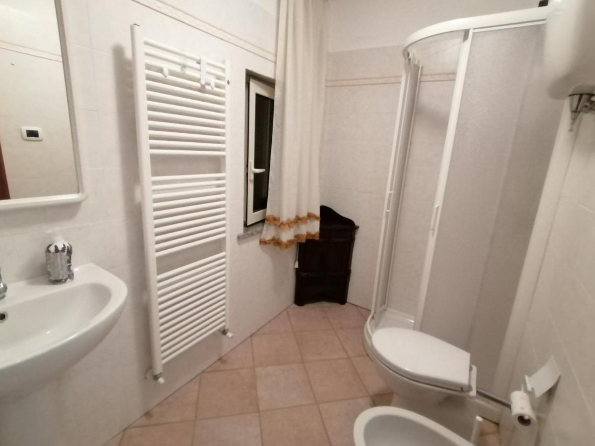La Casa Gialla Belvedere Cortone Extérieur photo
